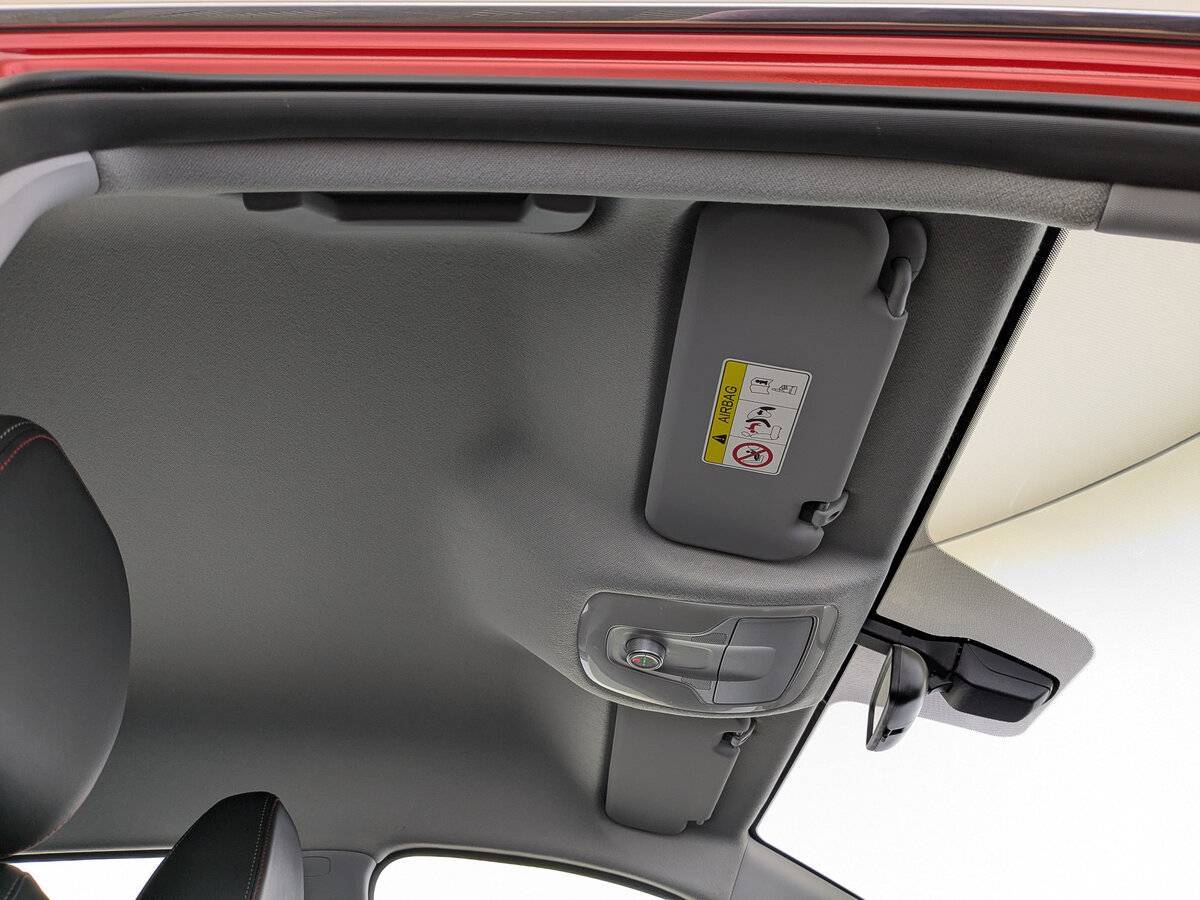 Купить Chery Tiggo 7 Pro с пробегом. Фото: #21