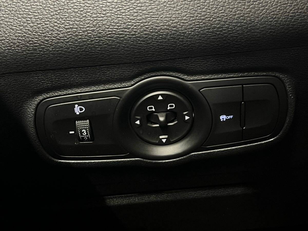 Купить Chery Tiggo 4 с пробегом. Фото: #13