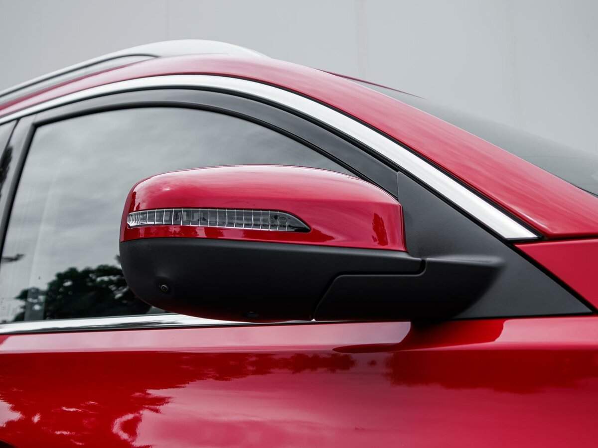 Купить Chery Tiggo 7 Pro Max с пробегом. Фото: #9