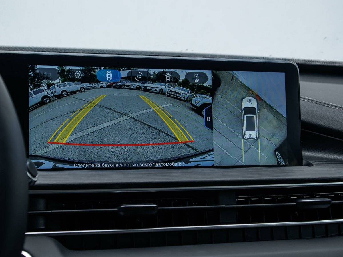 Купить Chery Tiggo 7 Pro Max с пробегом. Фото: #19