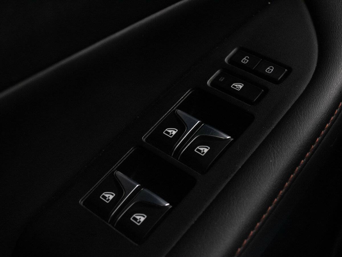 Купить Changan CS35 Plus с пробегом. Фото: #14