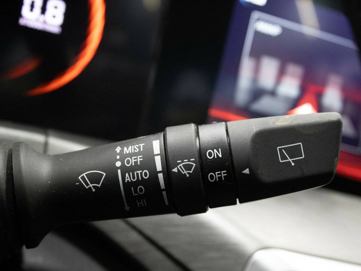 Купить Changan CS35 Plus с пробегом. Фото: #19