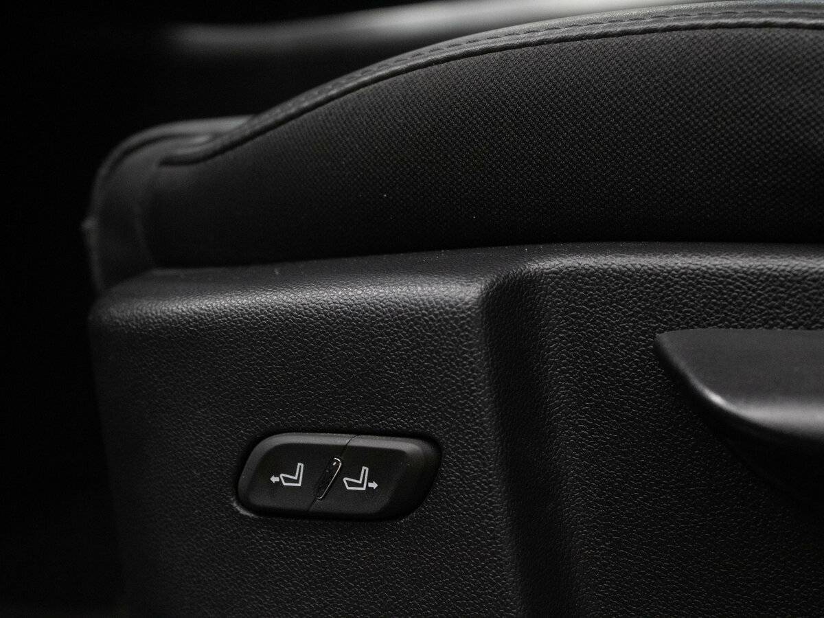 Купить Changan CS35 Plus с пробегом. Фото: #25