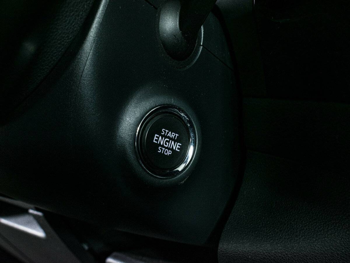 Купить Skoda Kodiaq с пробегом. Фото: #15