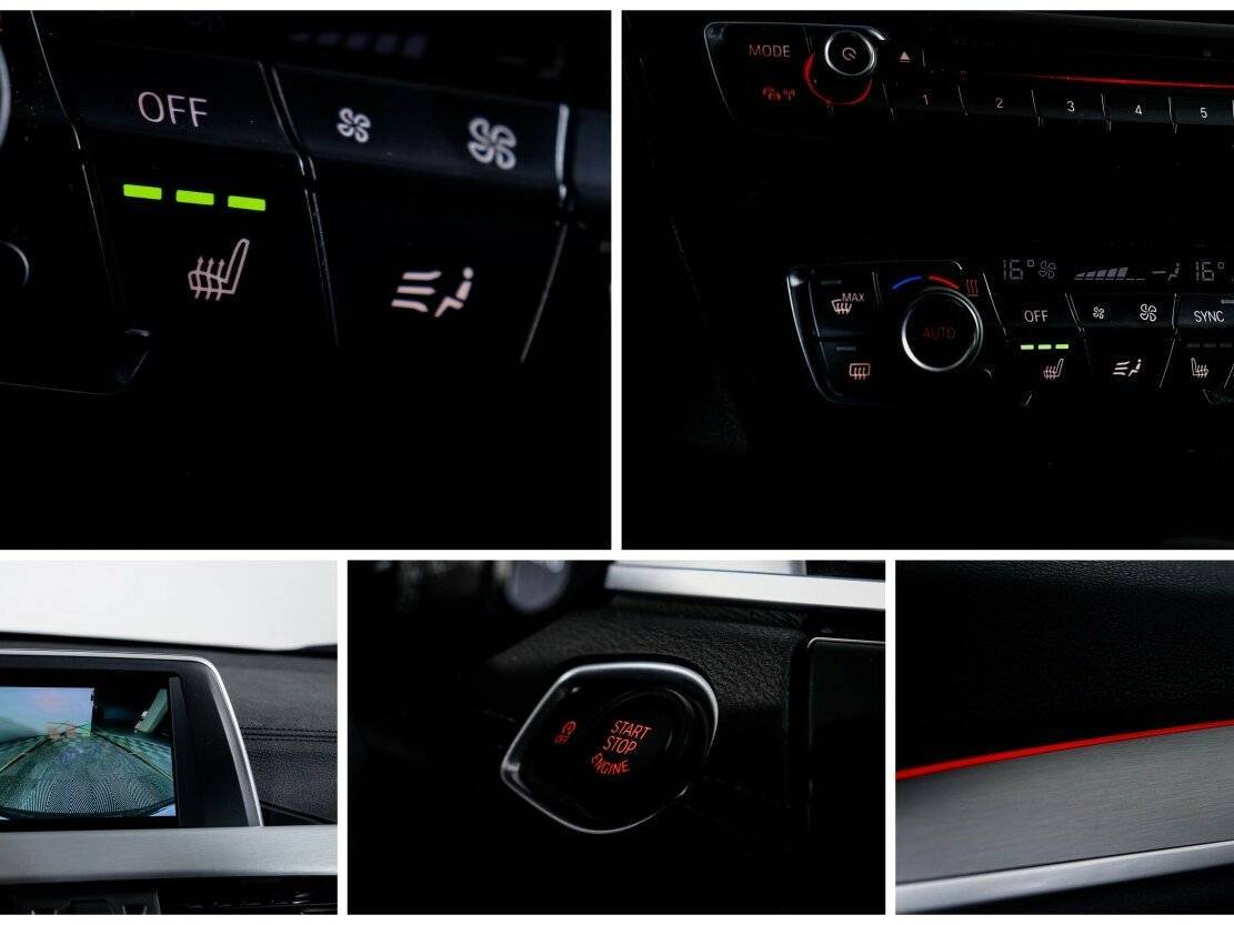 Купить BMW X2 с пробегом. Фото: #17