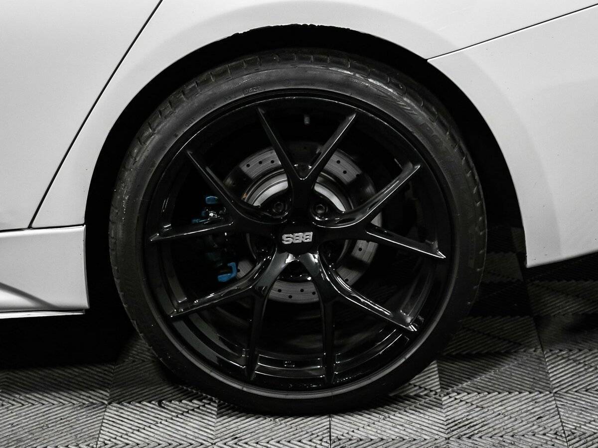 Купить BMW 3 серии с пробегом. Фото: #14