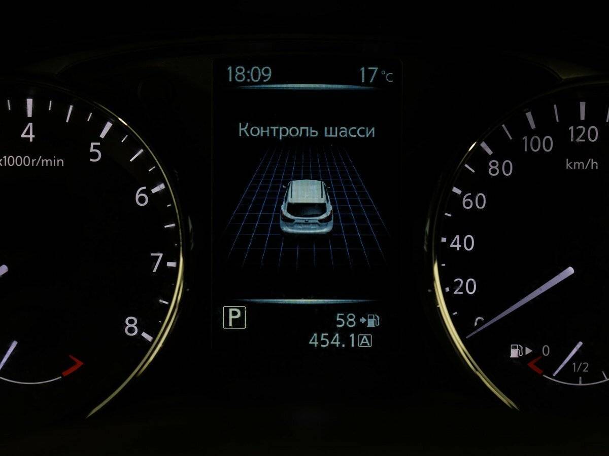 Продажа Б/У Ниссан Кашкай. Фото: #15