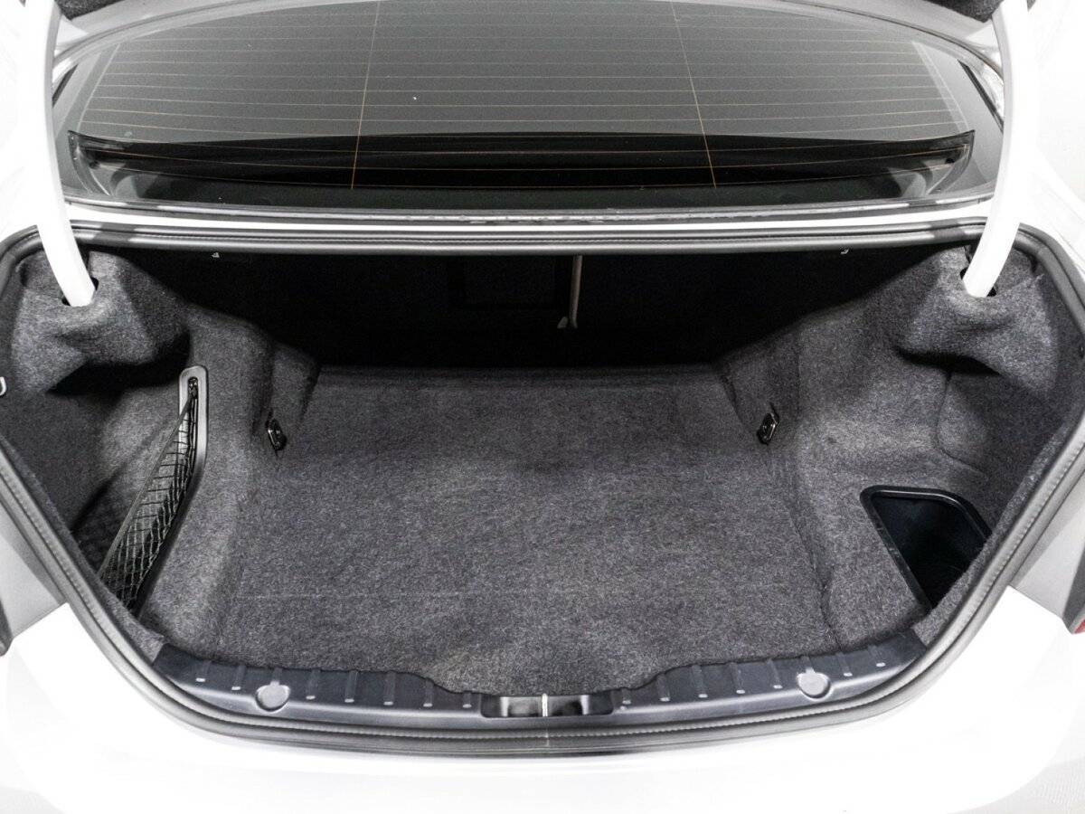 Купить BMW 5 серии с пробегом. Фото: #14