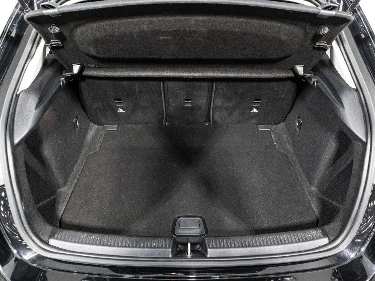 Купить Mercedes-Benz A-Класс с пробегом. Фото: #20