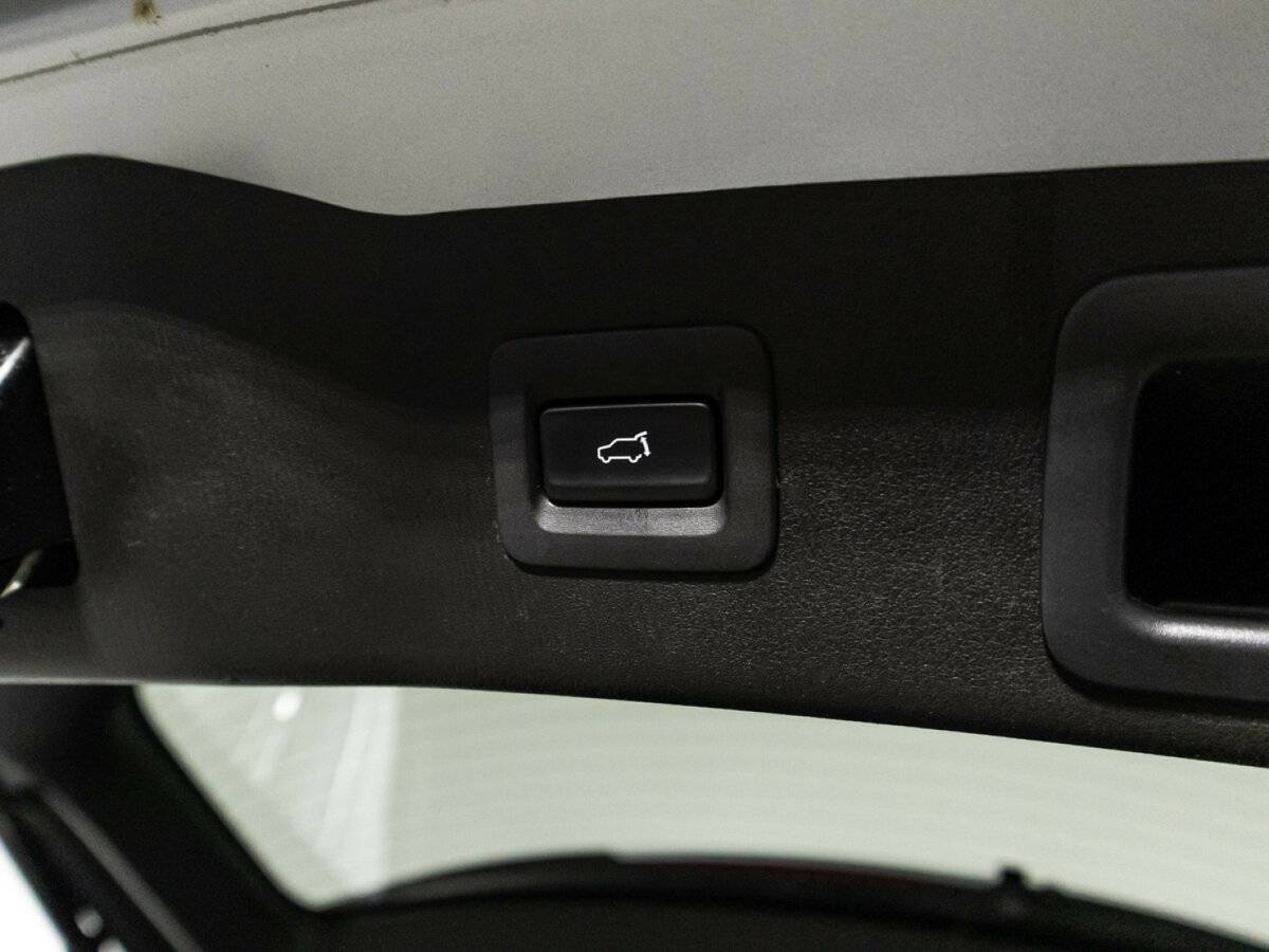 Купить Mazda CX-5 с пробегом. Фото: #15