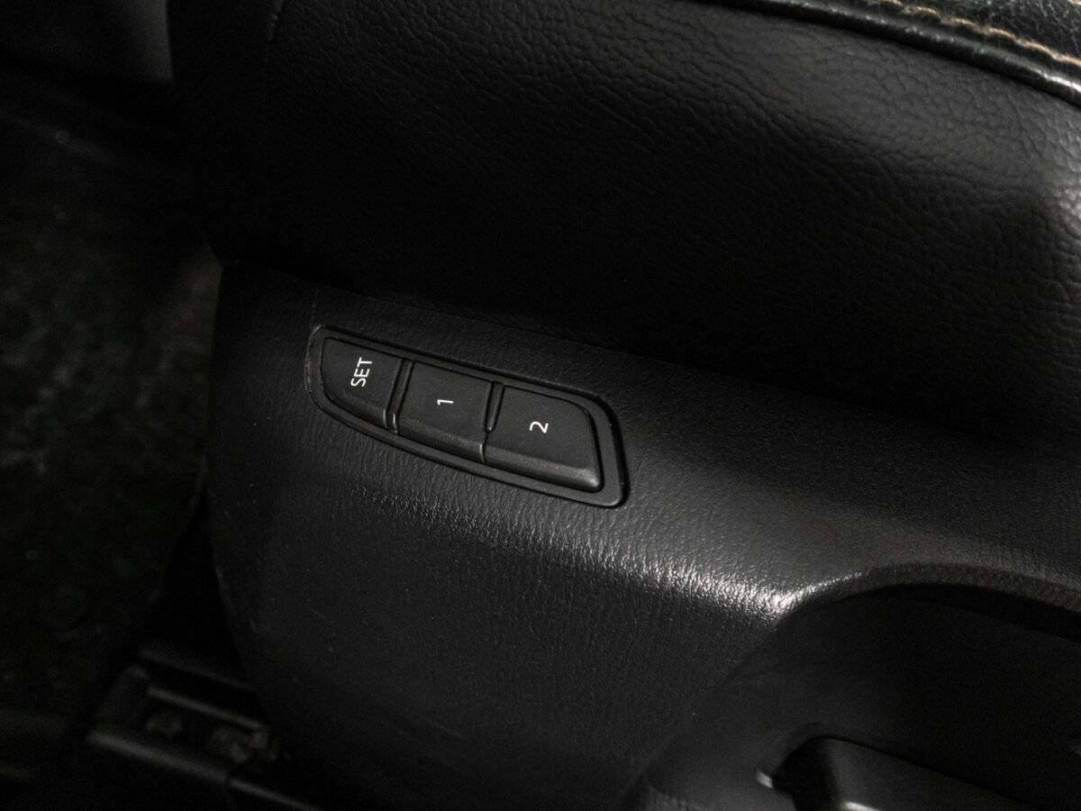 Купить Mazda CX-5 с пробегом. Фото: #17