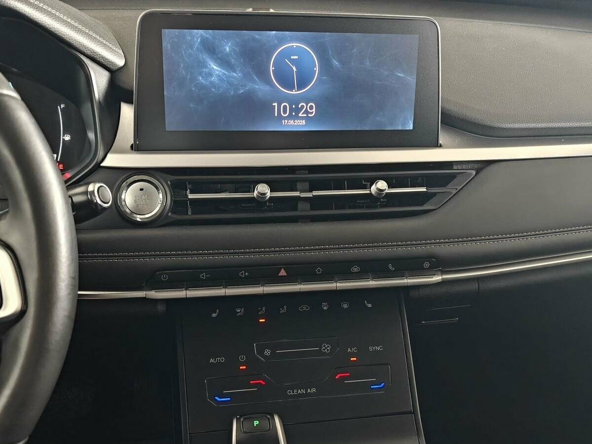 Купить Chery Tiggo 7 Pro с пробегом. Фото: #13