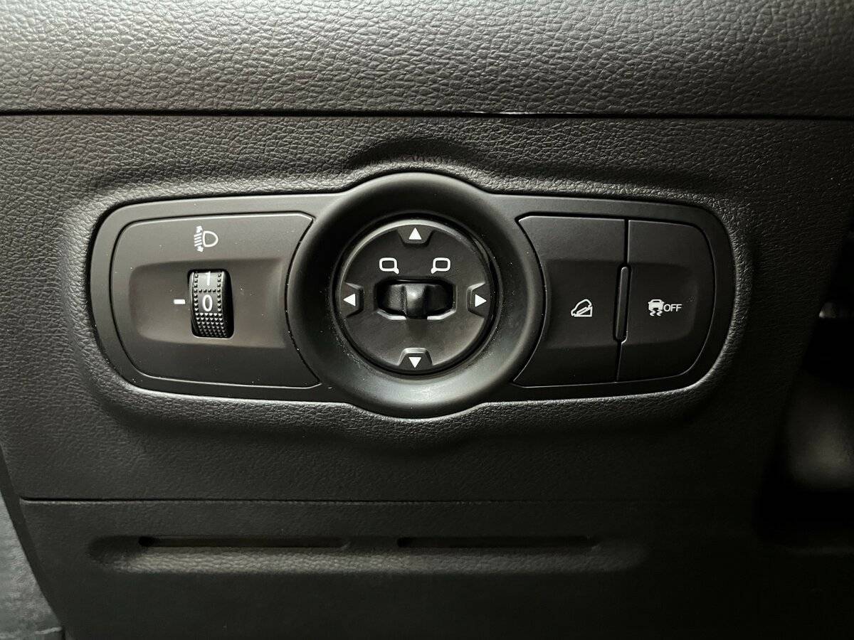 Купить Chery Tiggo 4 с пробегом. Фото: #9