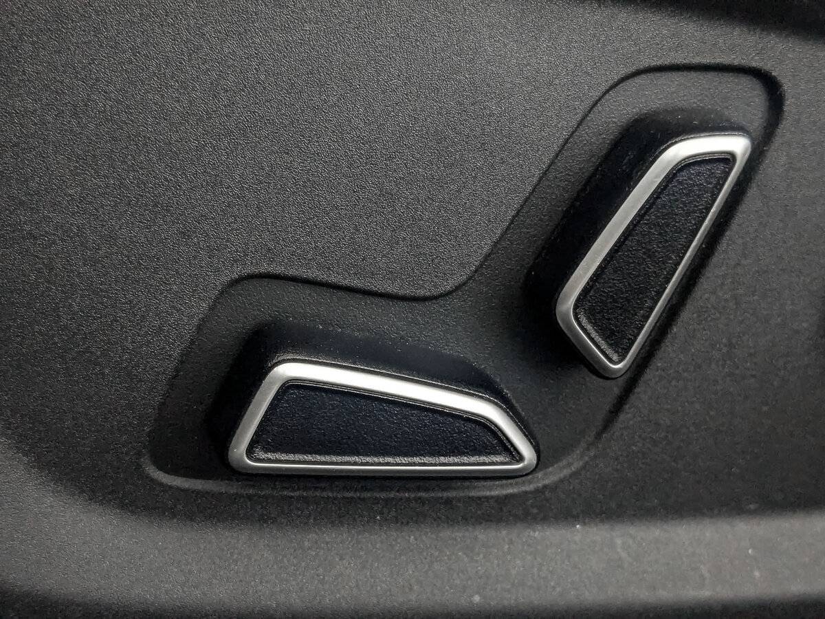 Купить Changan UNI-V с пробегом. Фото: #24