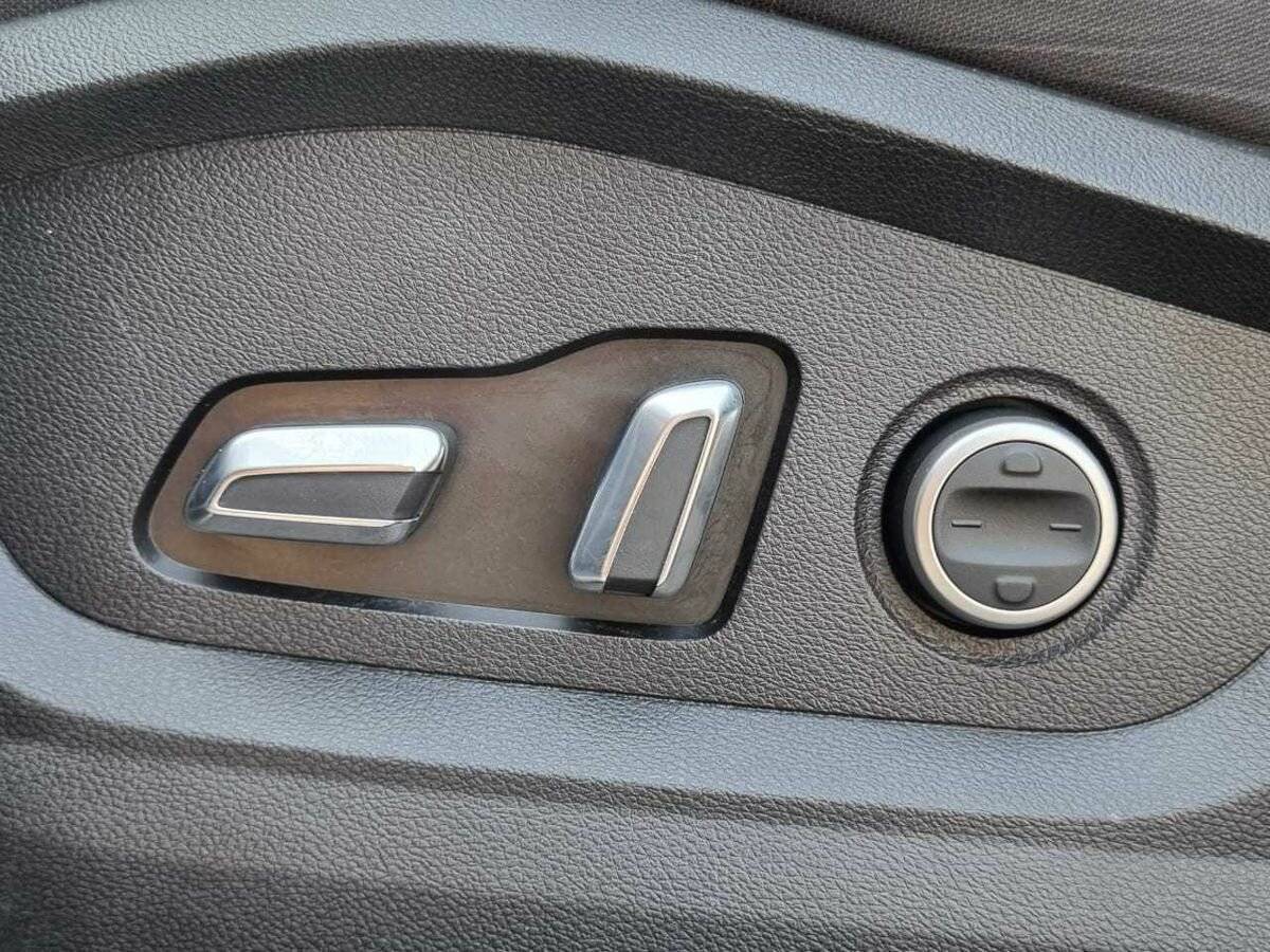 Купить Chery Tiggo 8 Pro Max с пробегом. Фото: #20