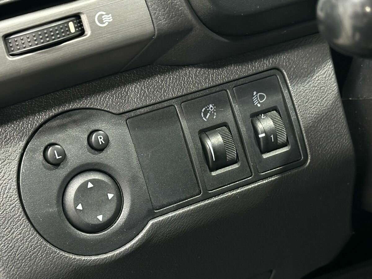 Купить Chery Tiggo (T11) с пробегом. Фото: #18