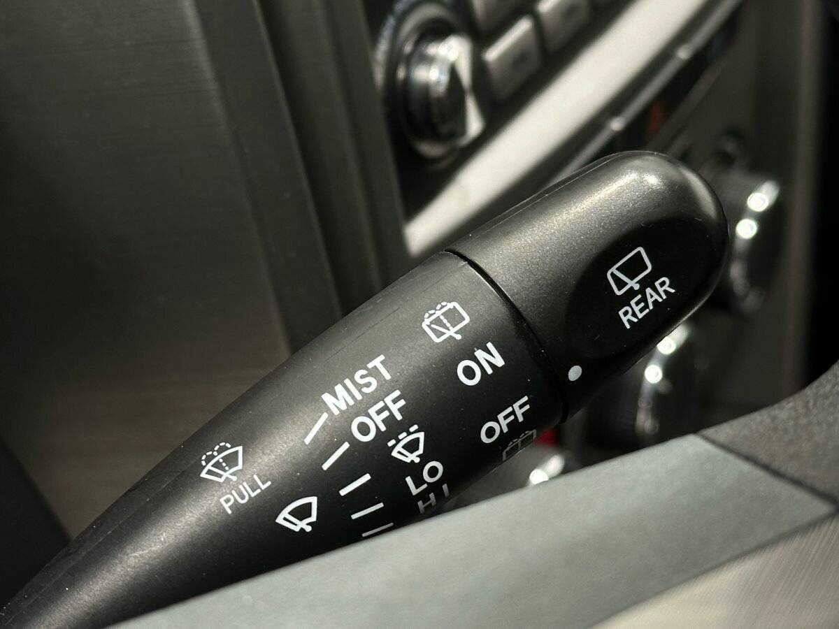 Купить Chery Tiggo (T11) с пробегом. Фото: #20