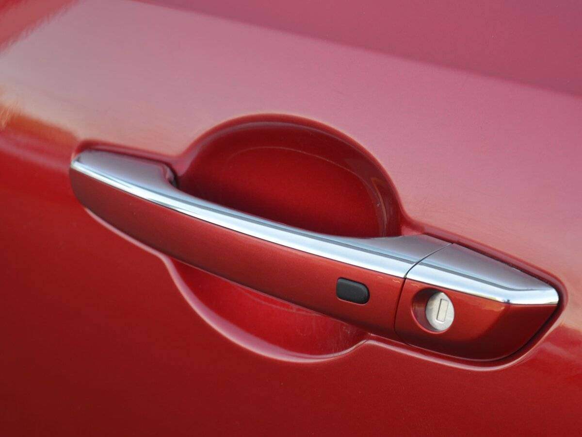 Купить Changan CS35 Plus с пробегом. Фото: #16