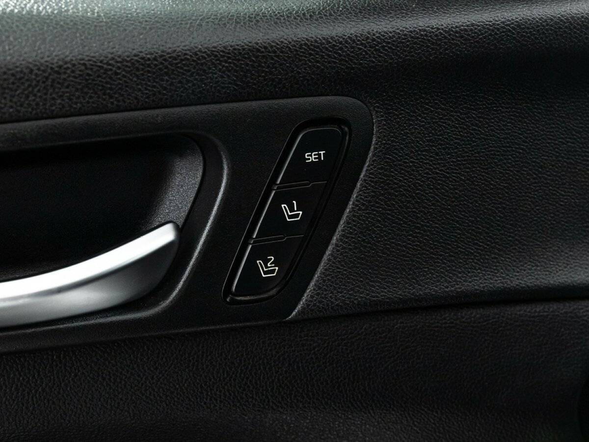 Купить Kia Optima с пробегом. Фото: #16