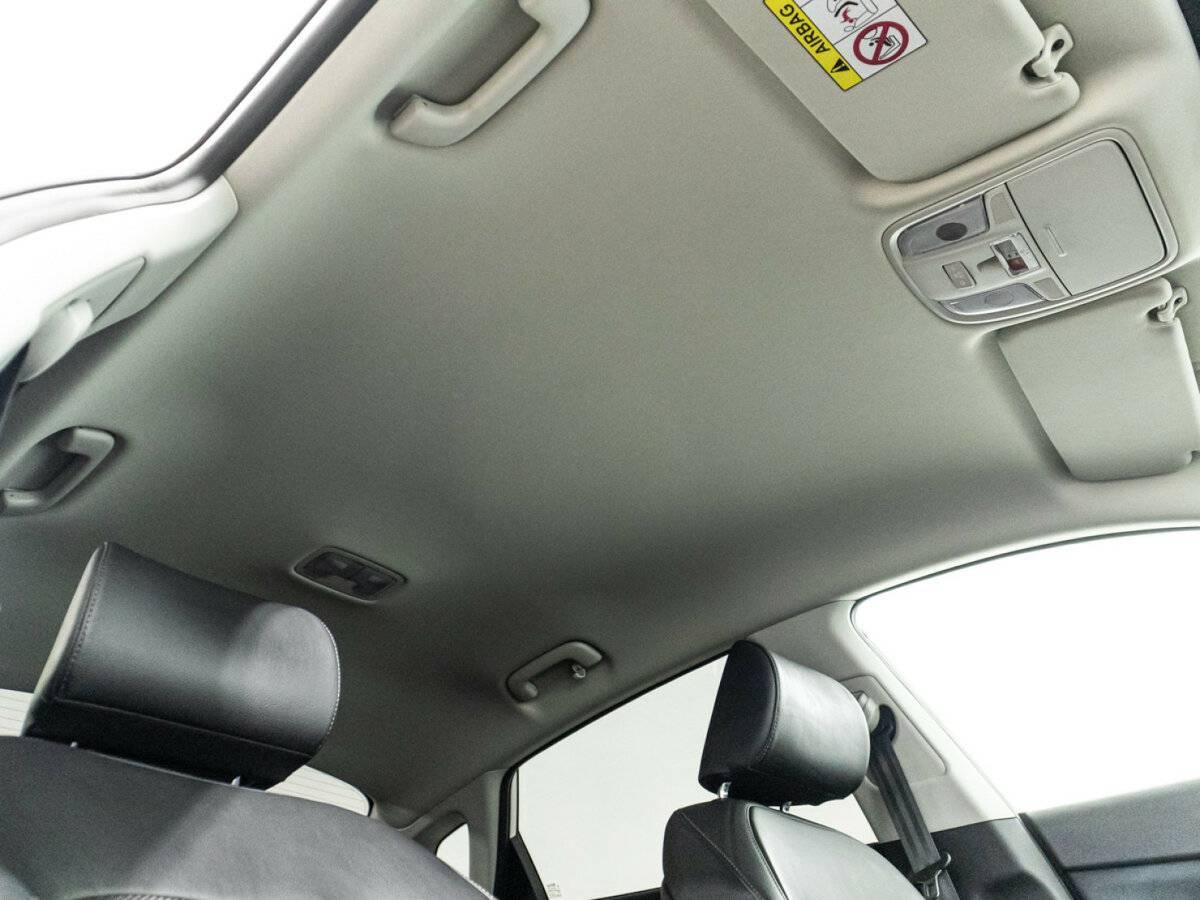 Купить Kia Optima с пробегом. Фото: #24