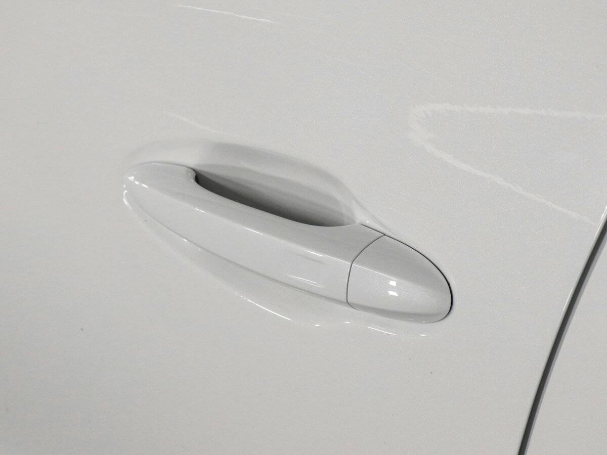 Купить Chery Tiggo 7 Pro с пробегом. Фото: #13