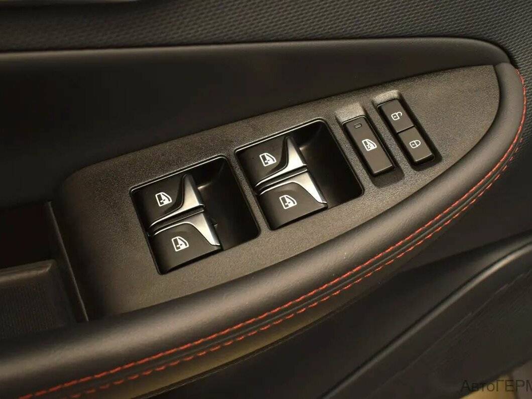 Купить Changan UNI-T с пробегом. Фото: #8