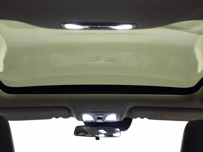 Купить Changan UNI-T с пробегом. Фото: #12