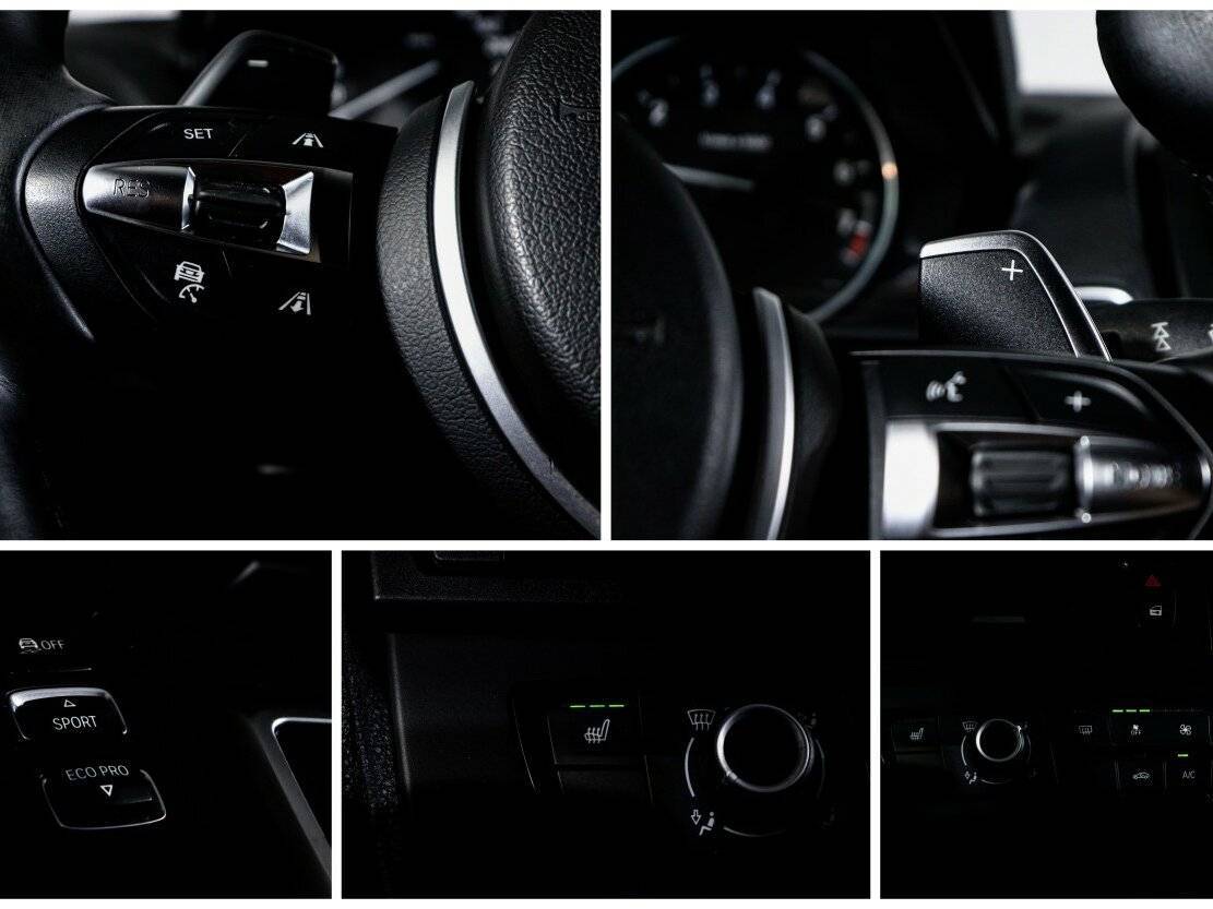 Купить BMW 1 серии с пробегом. Фото: #15