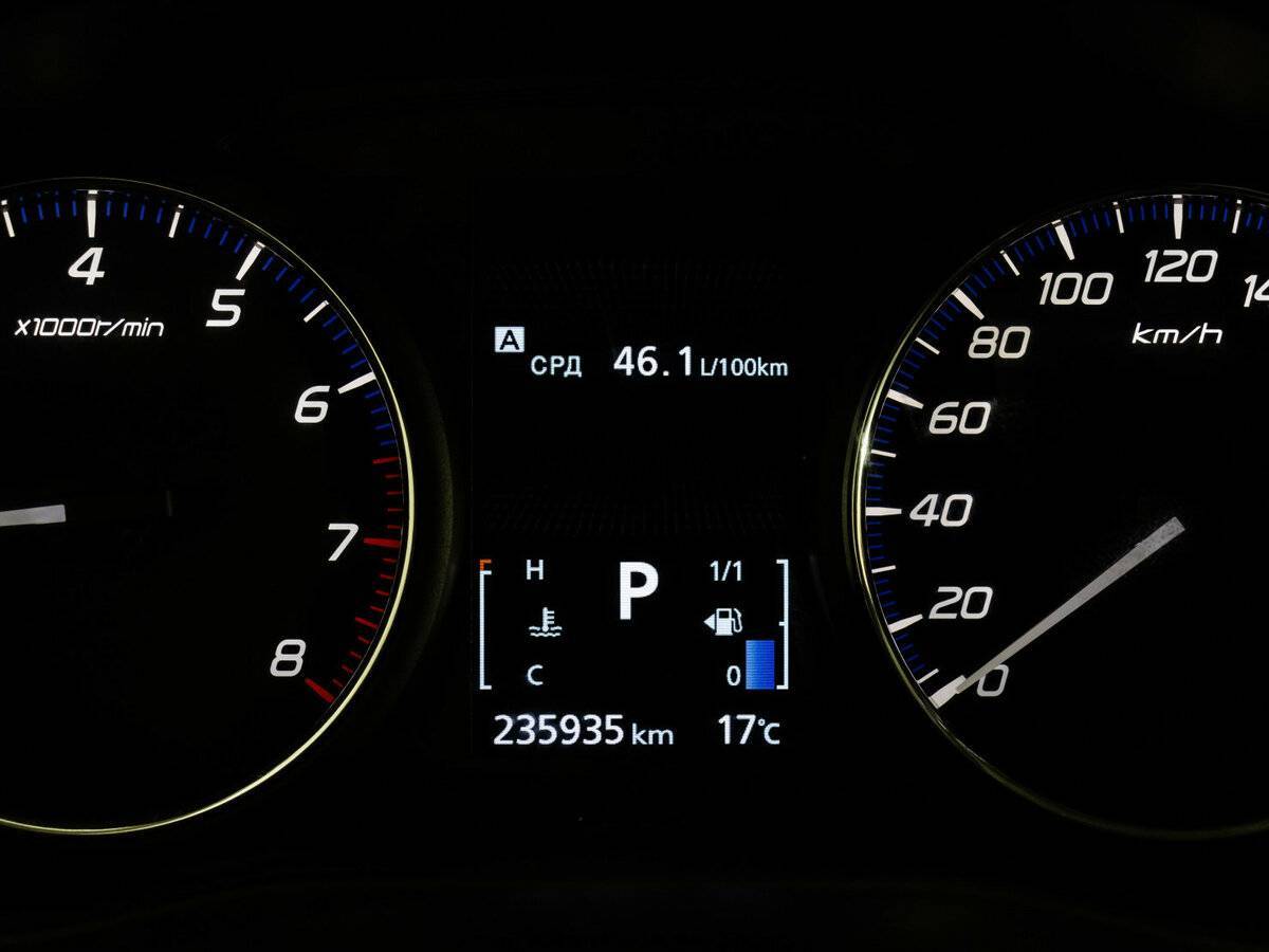 Купить Mitsubishi Outlander с пробегом. Фото: #15