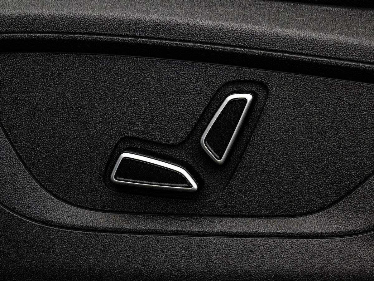 Купить Changan CS55 Plus с пробегом. Фото: #26