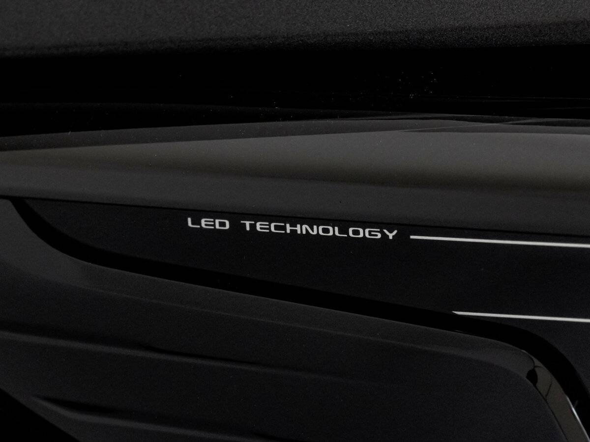 Купить Changan CS55 Plus с пробегом. Фото: #27