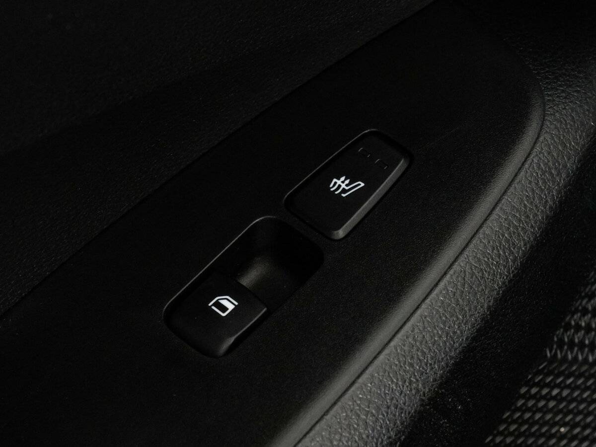 Купить Kia Seltos с пробегом. Фото: #17