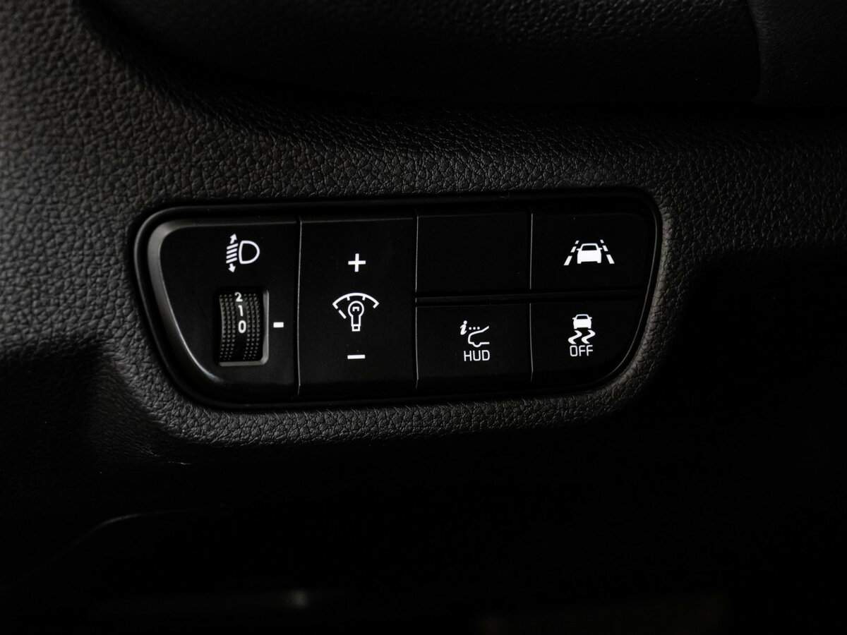 Купить Kia Seltos с пробегом. Фото: #27