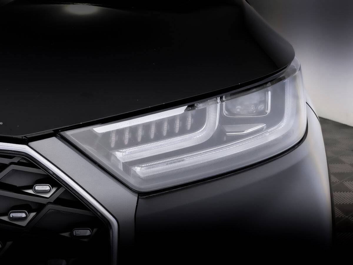 Купить Chery Tiggo 8 Pro Max с пробегом. Фото: #16