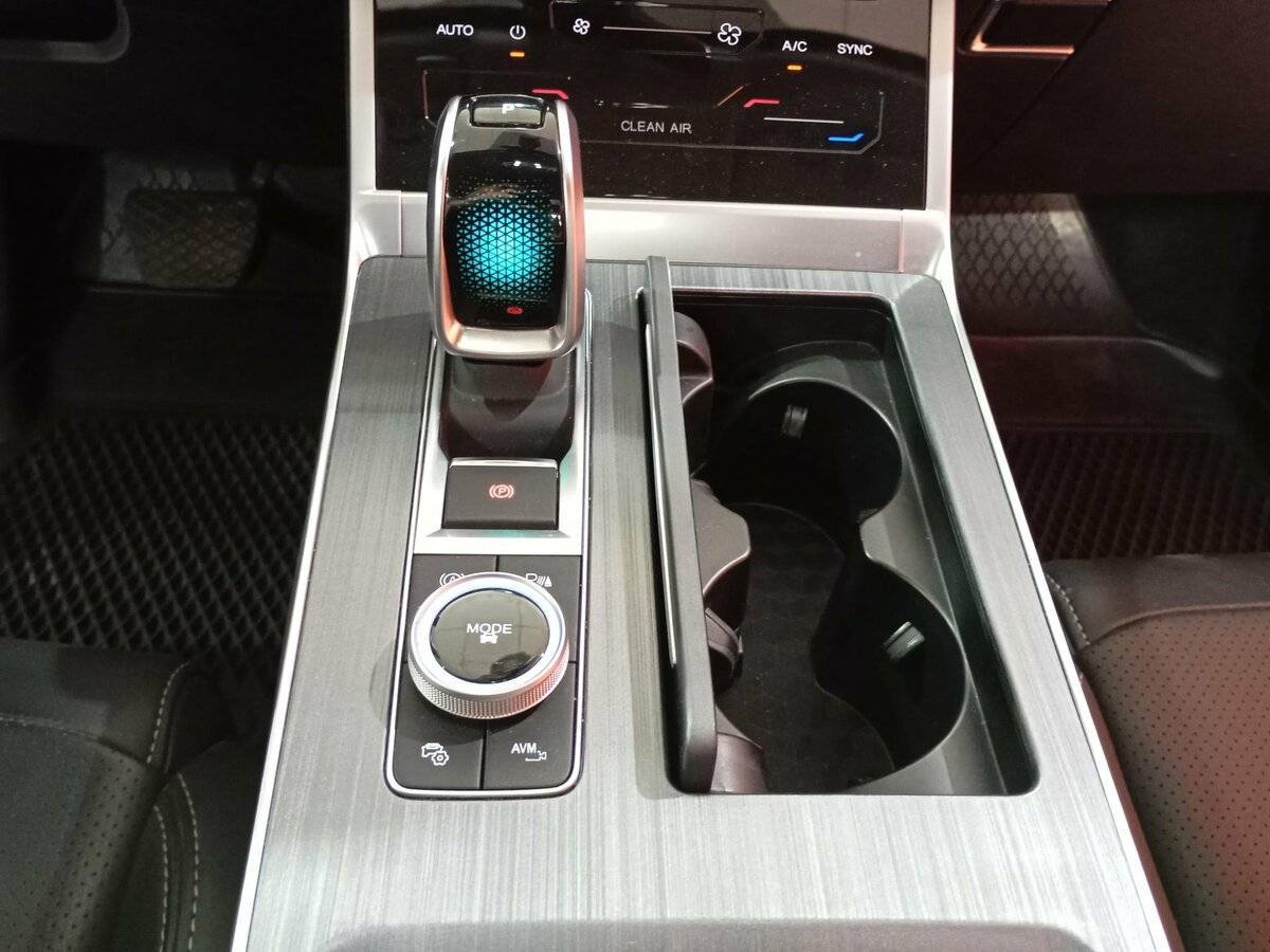 Купить Chery Tiggo 7 Pro Max с пробегом. Фото: #16