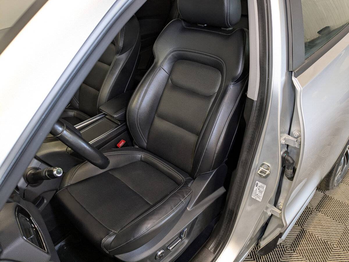 Купить Chery Tiggo 4 с пробегом. Фото: #18