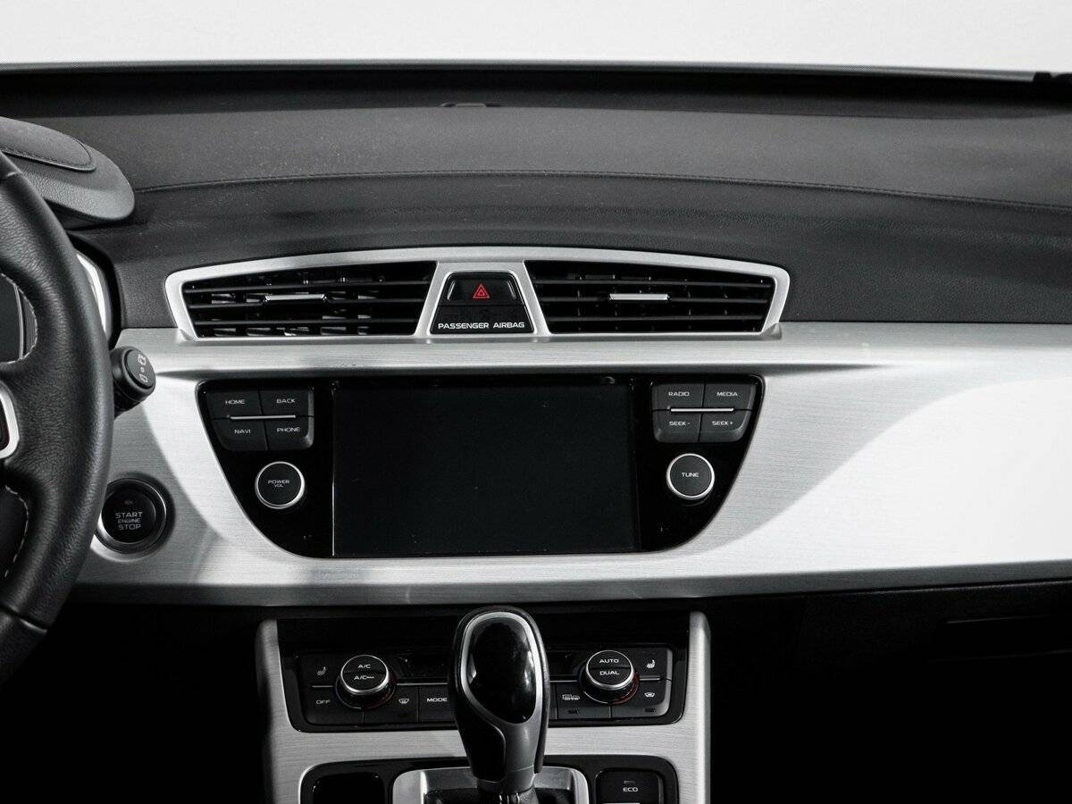 Продажа Б/У Джили Атлас. Фото: #12