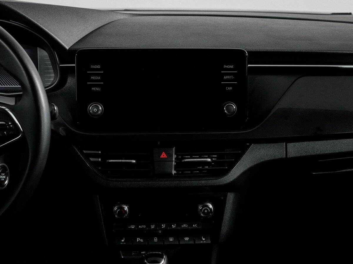 Продажа Б/У Шкода Рапид. Фото: #12