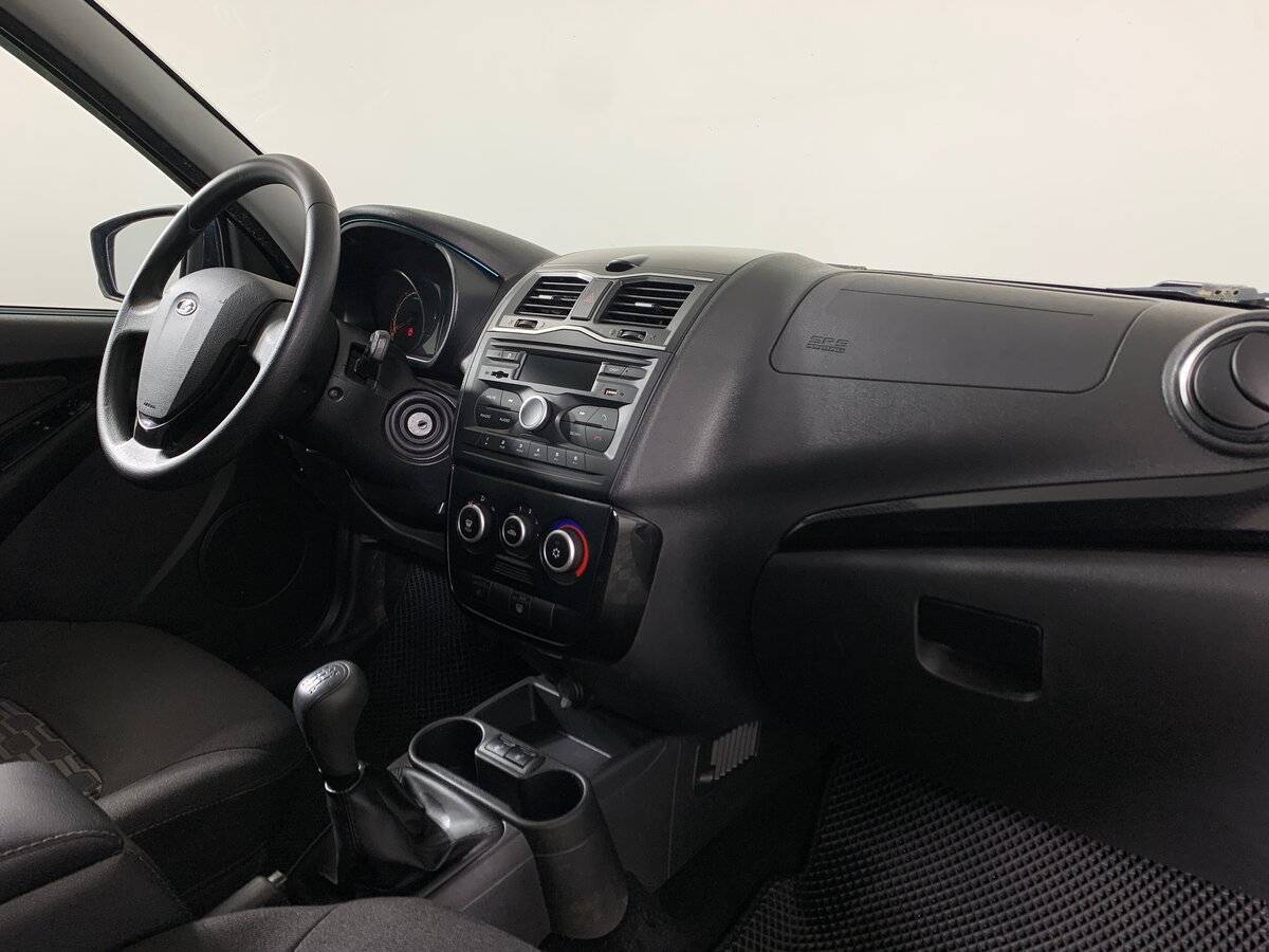 Купить Lada (ВАЗ) Granta с пробегом. Фото: #13