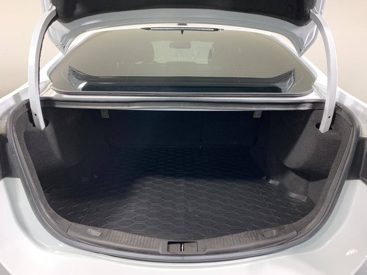 Купить Ford Mondeo с пробегом. Фото: #18