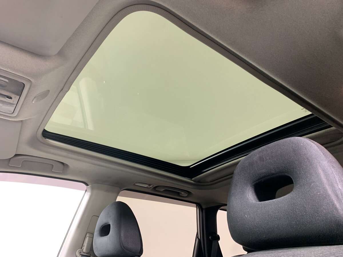 Купить Nissan X-Trail с пробегом. Фото: #17