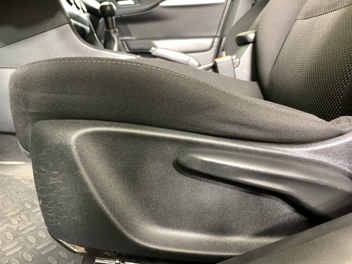 Купить Citroen C4 с пробегом. Фото: #15