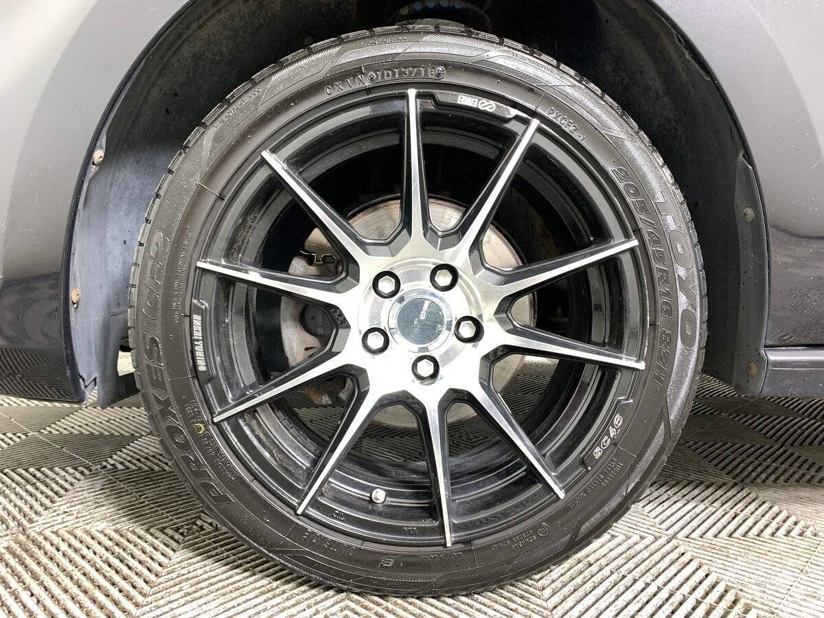 Купить Volkswagen Polo с пробегом. Фото: #8