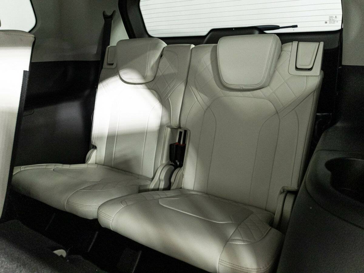 Купить EXEED VX с пробегом. Фото: #15