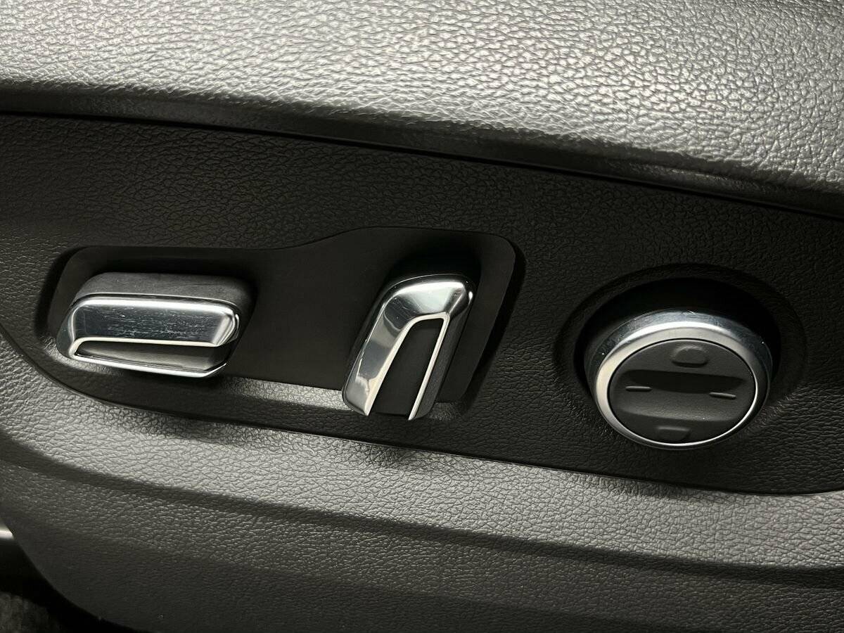 Купить Chery Tiggo 7 Pro с пробегом. Фото: #9