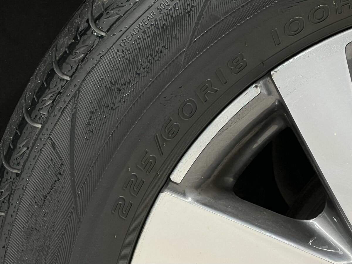 Купить Chery Tiggo 7 Pro с пробегом. Фото: #27