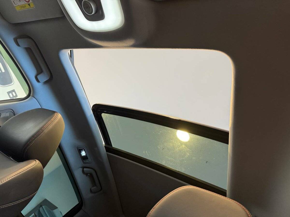 Купить Chery Tiggo 7 Pro с пробегом. Фото: #19