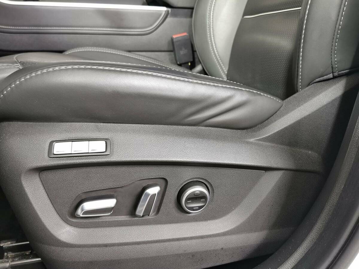 Купить Chery Tiggo 7 Pro Max с пробегом. Фото: #15