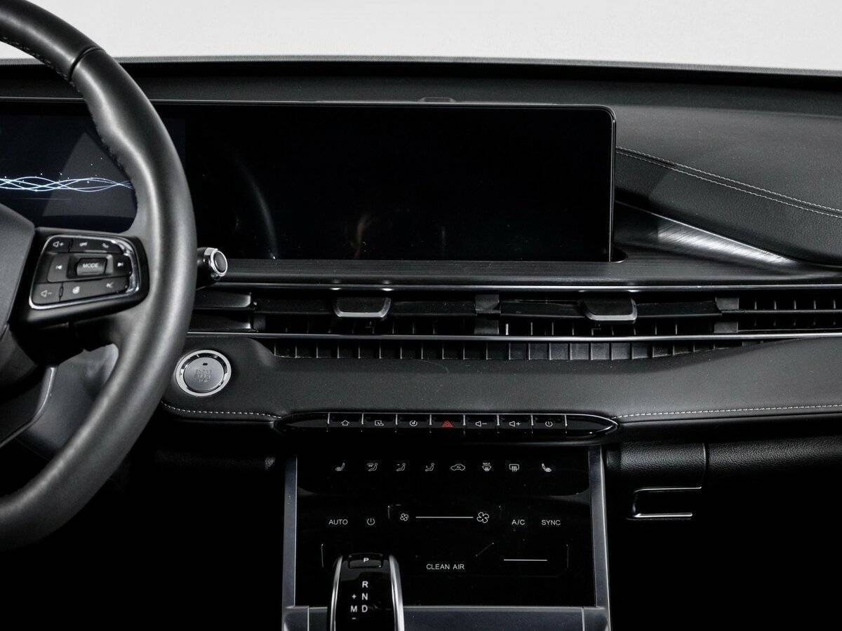 Купить Chery Tiggo 7 Pro Max с пробегом. Фото: #12