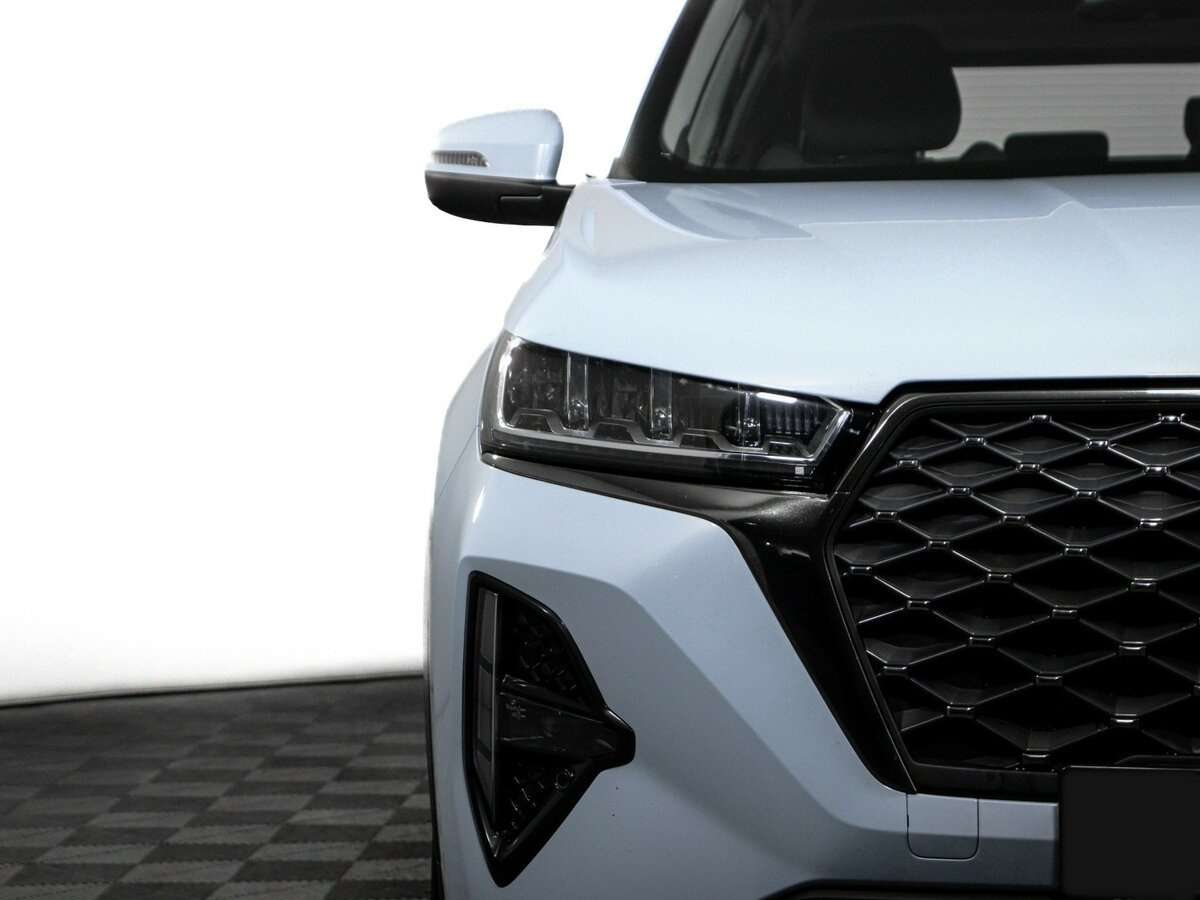 Купить Chery Tiggo 7 Pro Max с пробегом. Фото: #17